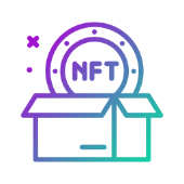 A NFT Lootbox